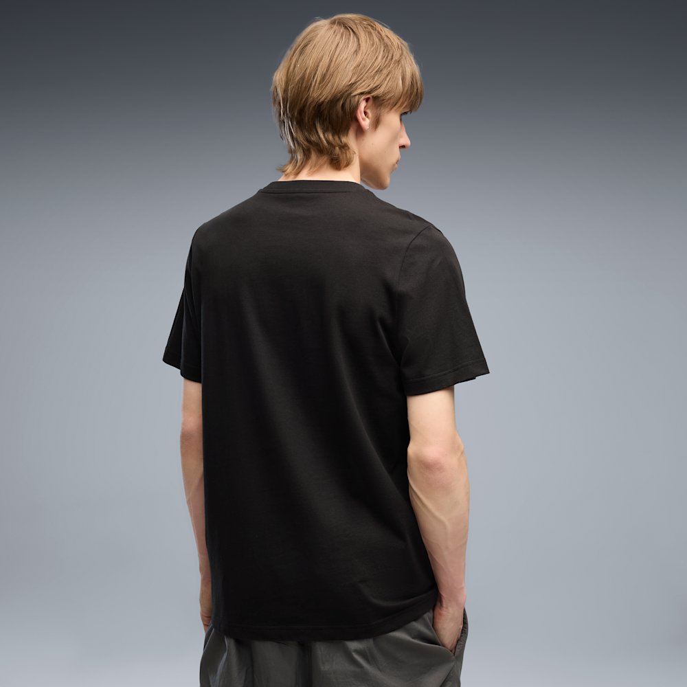 Футболка чоловіча PUMA Essentials
