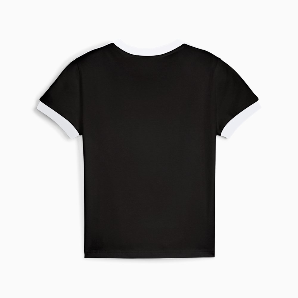 Футболка жіноча PUMA T7 Slim