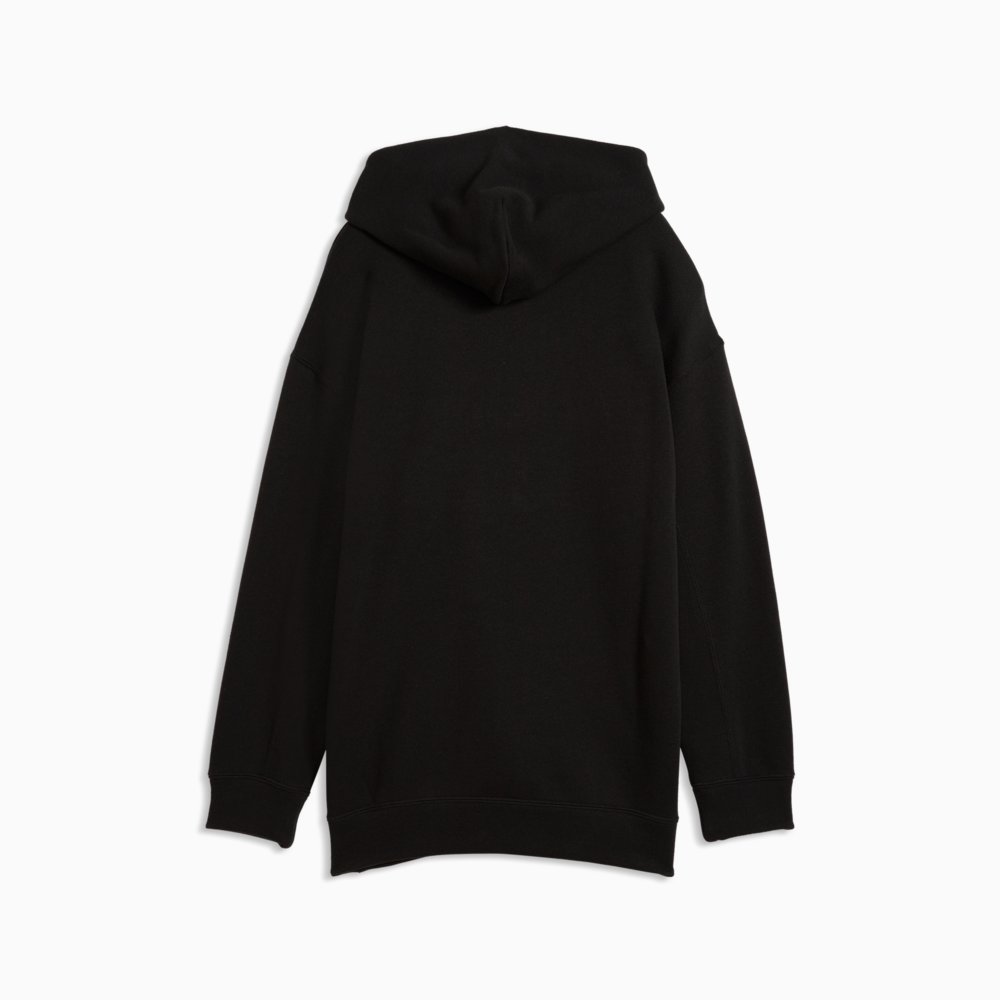 Худі дитяче PUMA Essentials Oversized