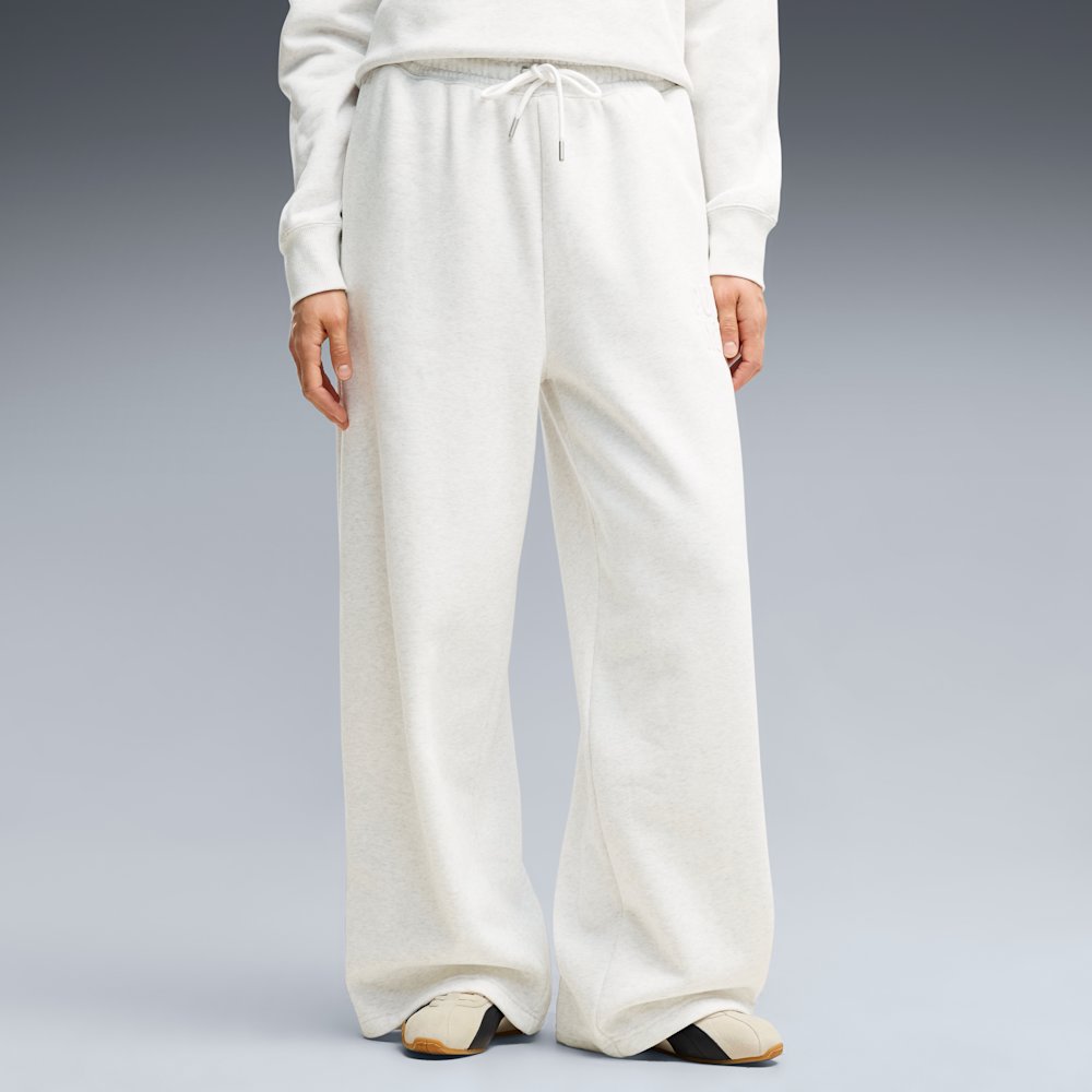 Штани жіночі PUMA NYC Embossed