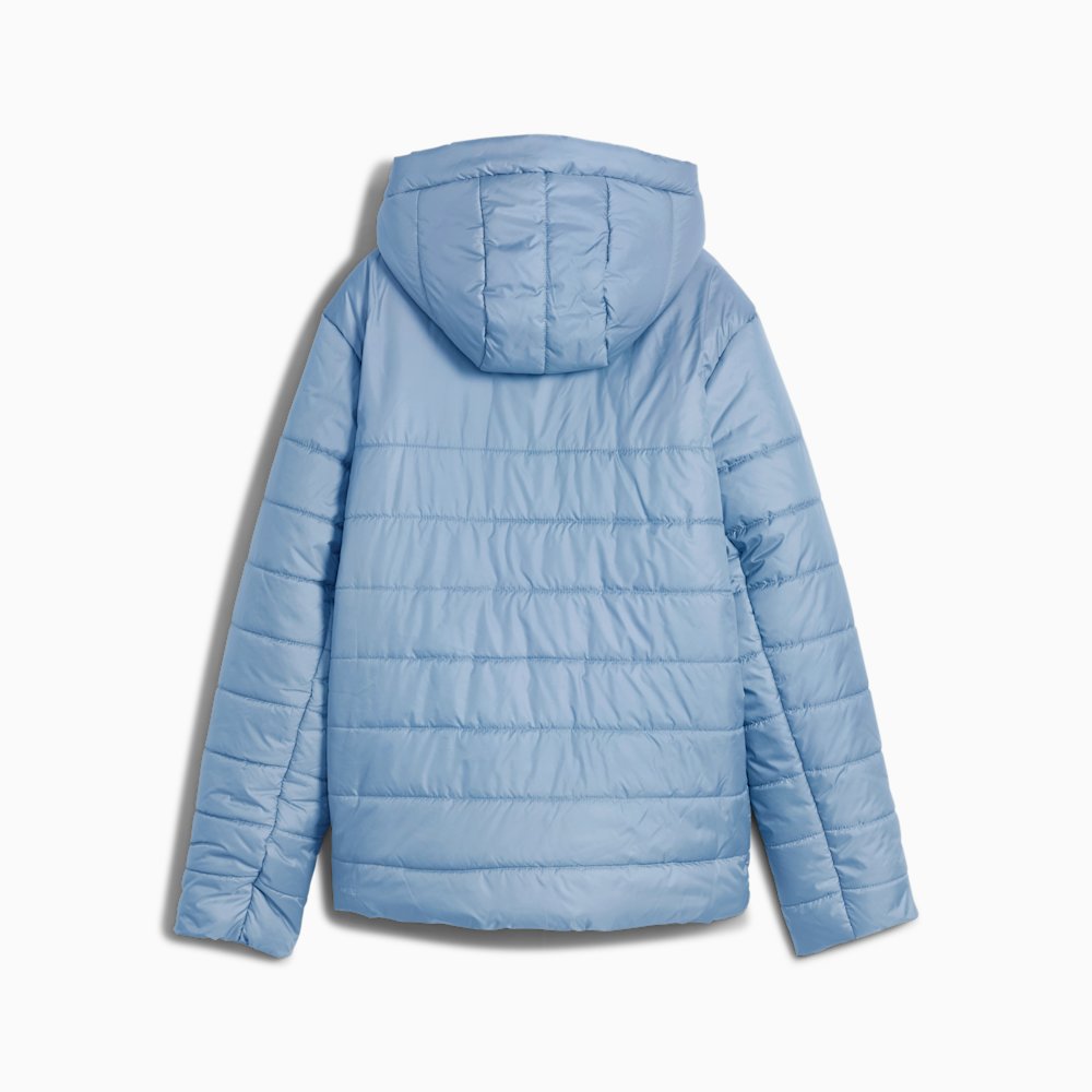 Куртка жіноча PUMA Essentials Outerwear Puffer