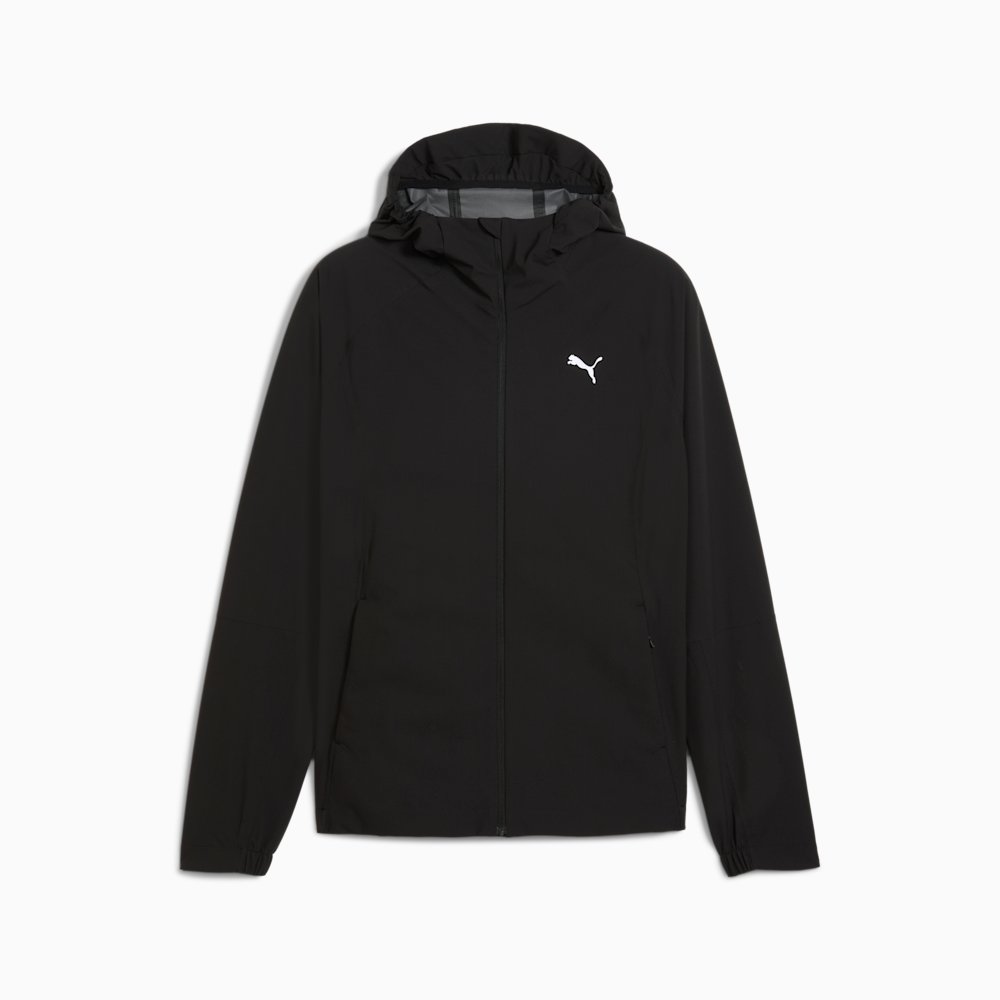 Куртка чоловіча PUMA Run rainCELL