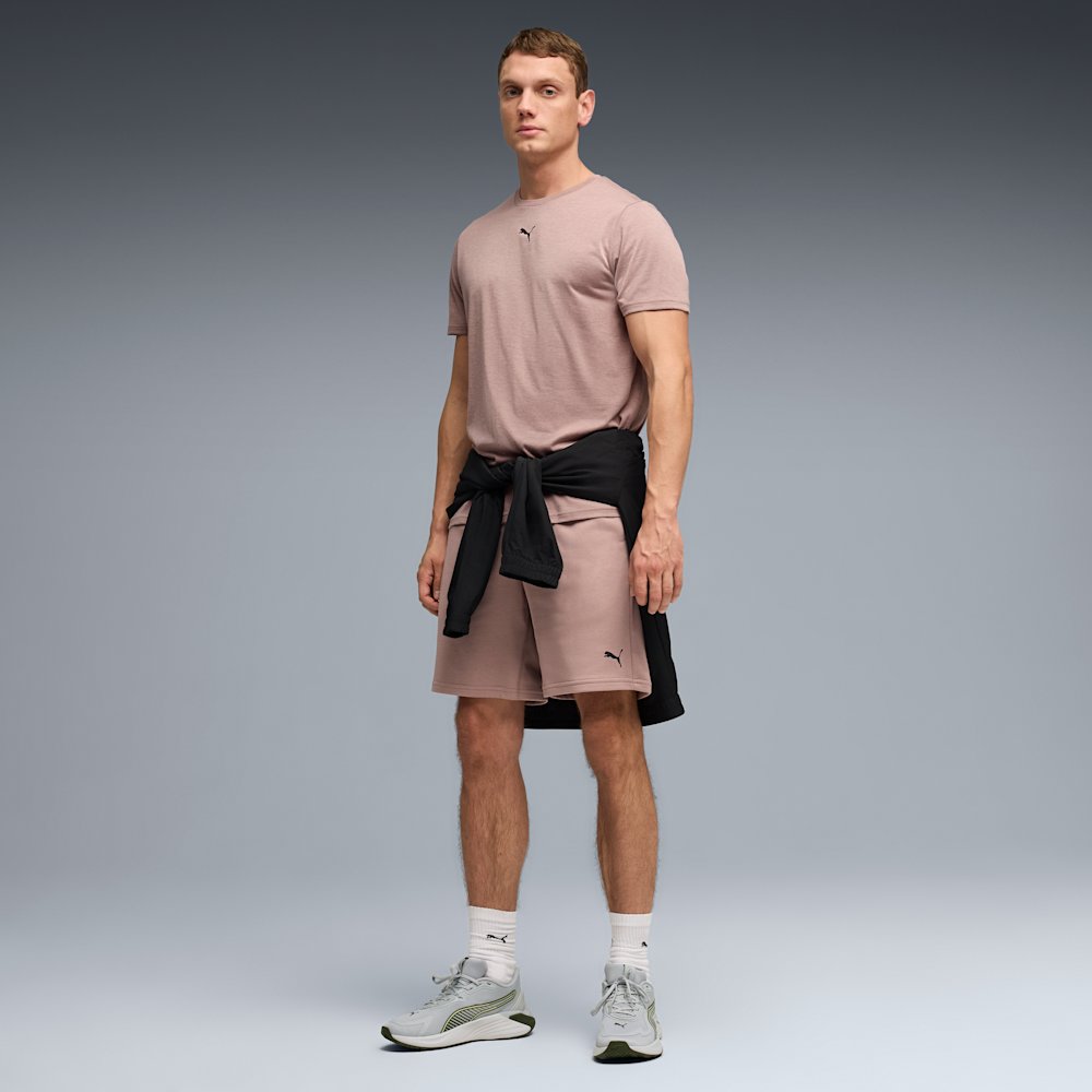 Футболка чоловіча PUMA Train All Day Essentials