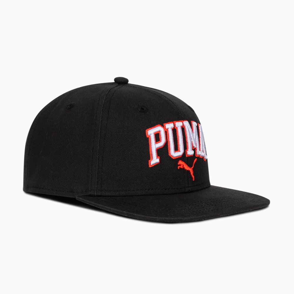 Кепка дитяча PUMA Varsity