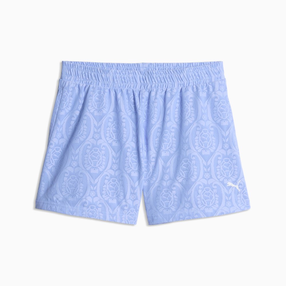 Шорти жіночі PUMA Essentials Lace