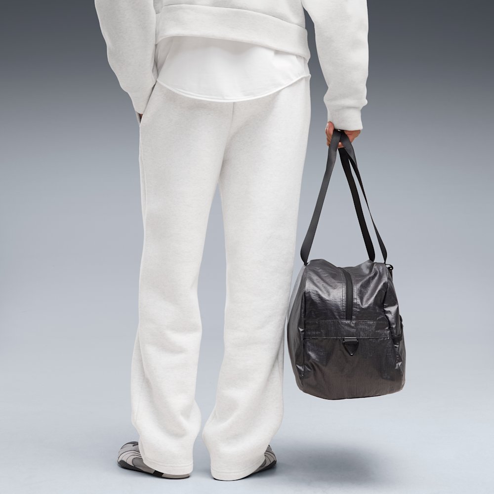 Штани чоловічі PUMA Essentials Heavy Fleece Relaxed