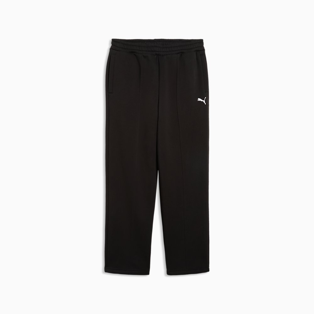 Штани чоловічі PUMA Essentials Heavy Fleece Relaxed