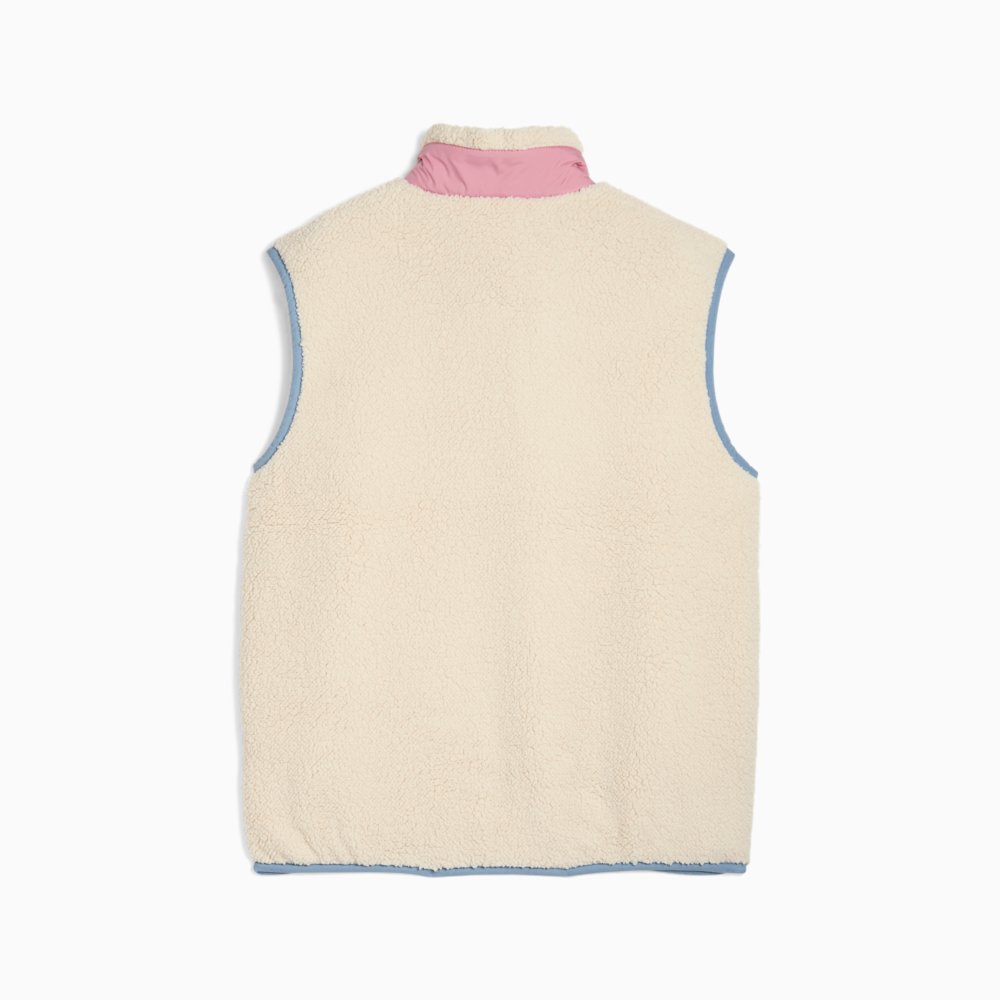 Жилет дитячий PUMA Sherpa