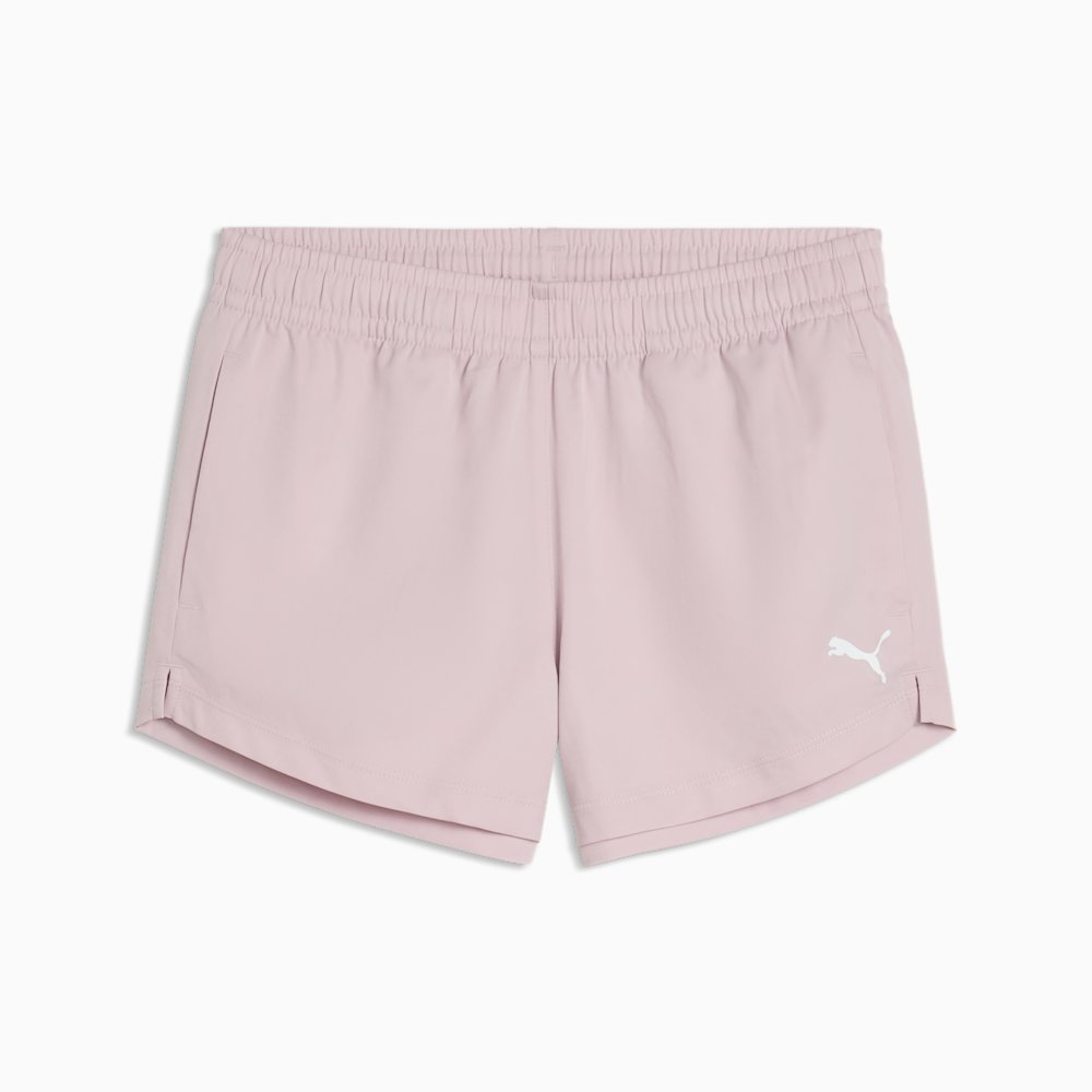 Шорти дитячі PUMA Train All Day Essentials Woven