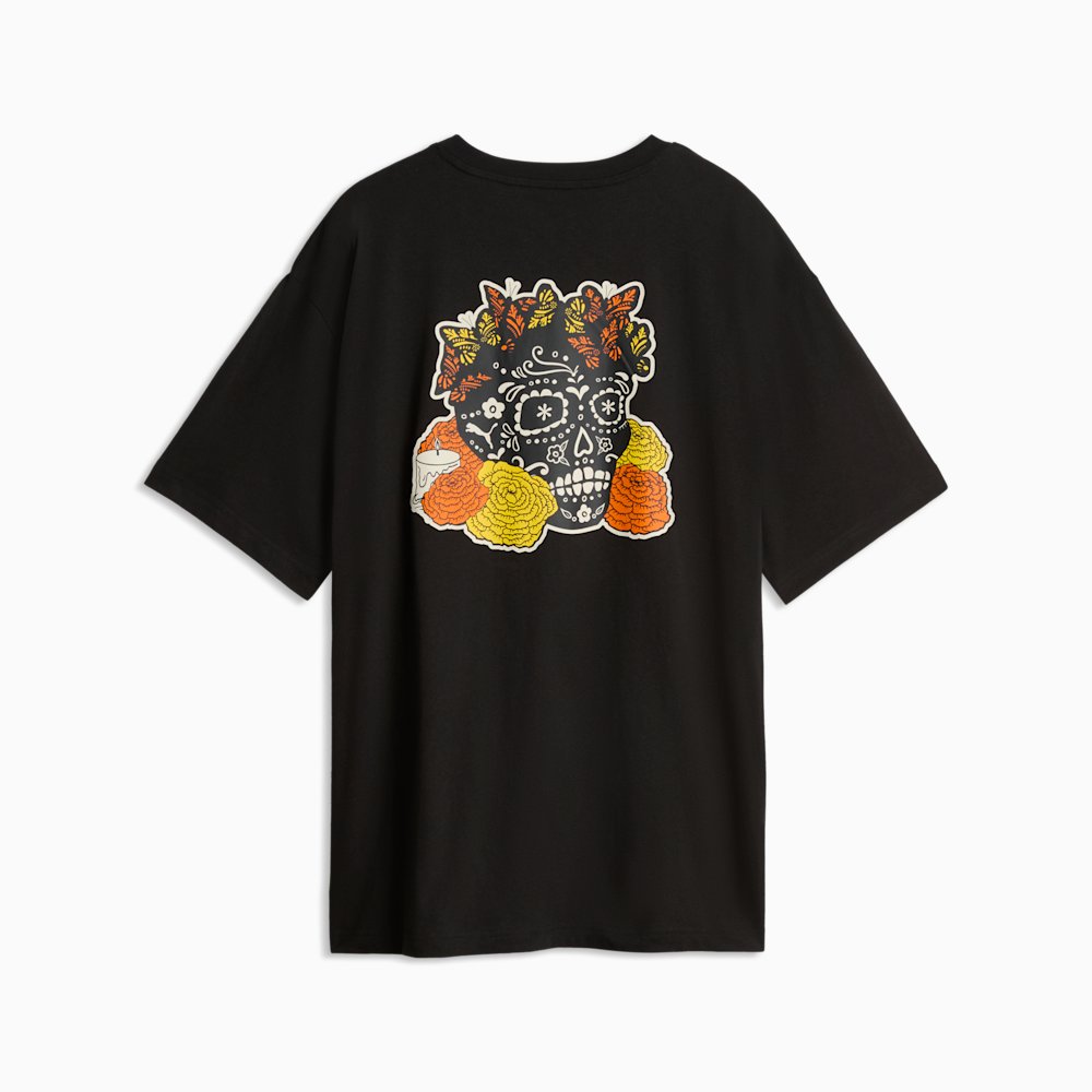 Футболка чоловіча PUMA Dia De Muertos