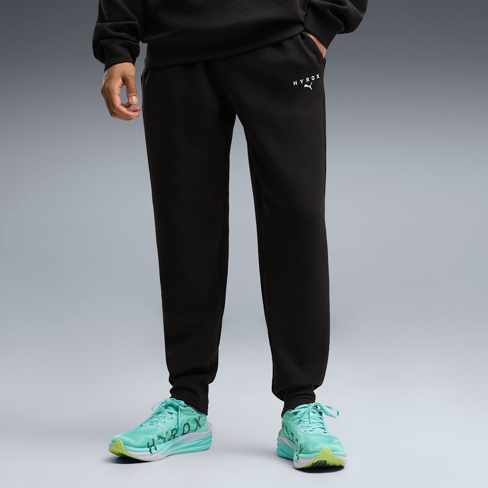 Штани чоловічі PUMA x HYROX Cloudspun