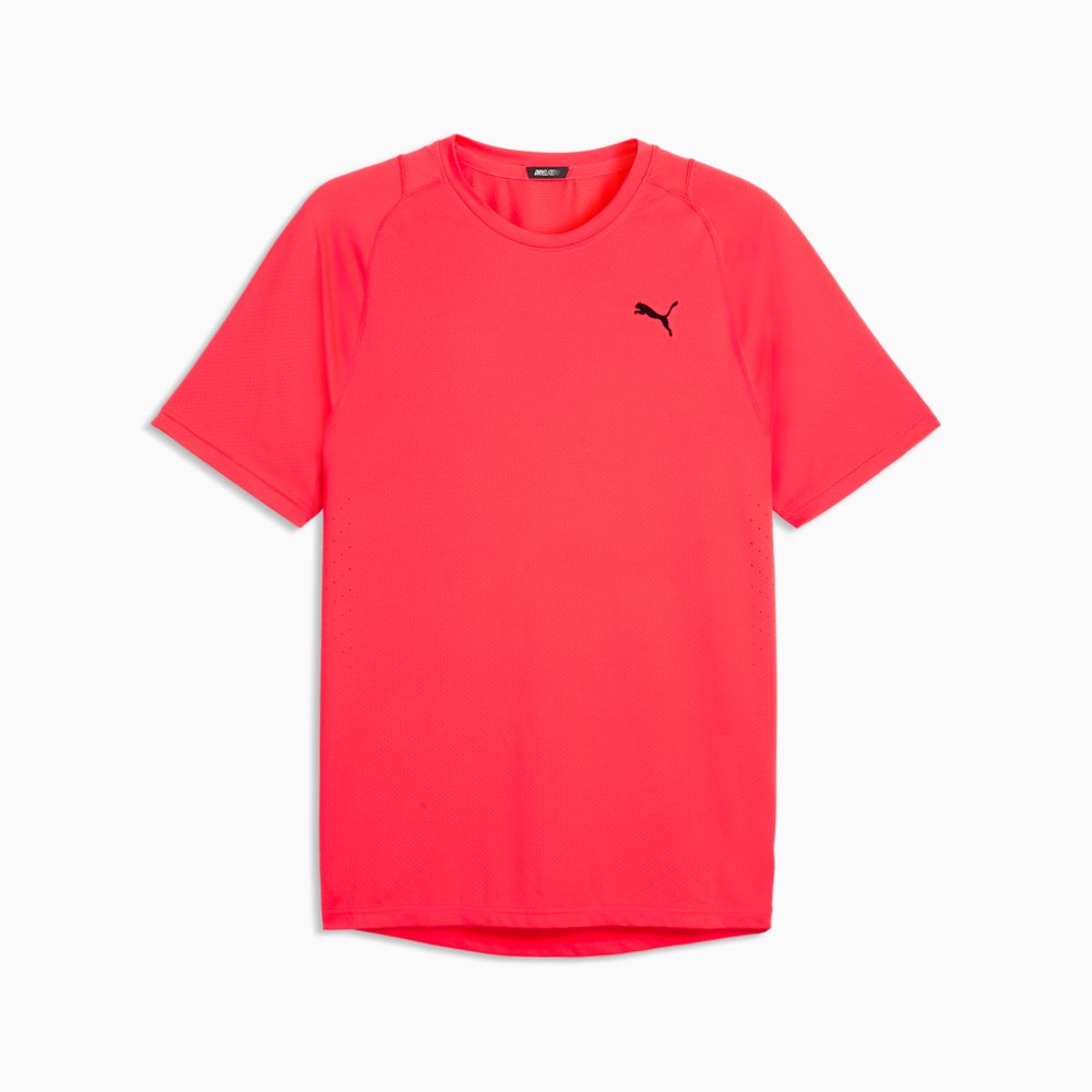 Футболка чоловіча PUMA PWRMODE