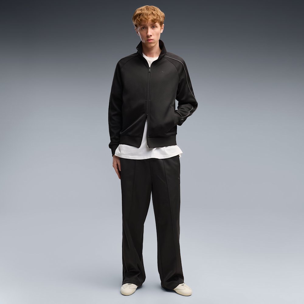 Куртка чоловіча PUMA T7 Track