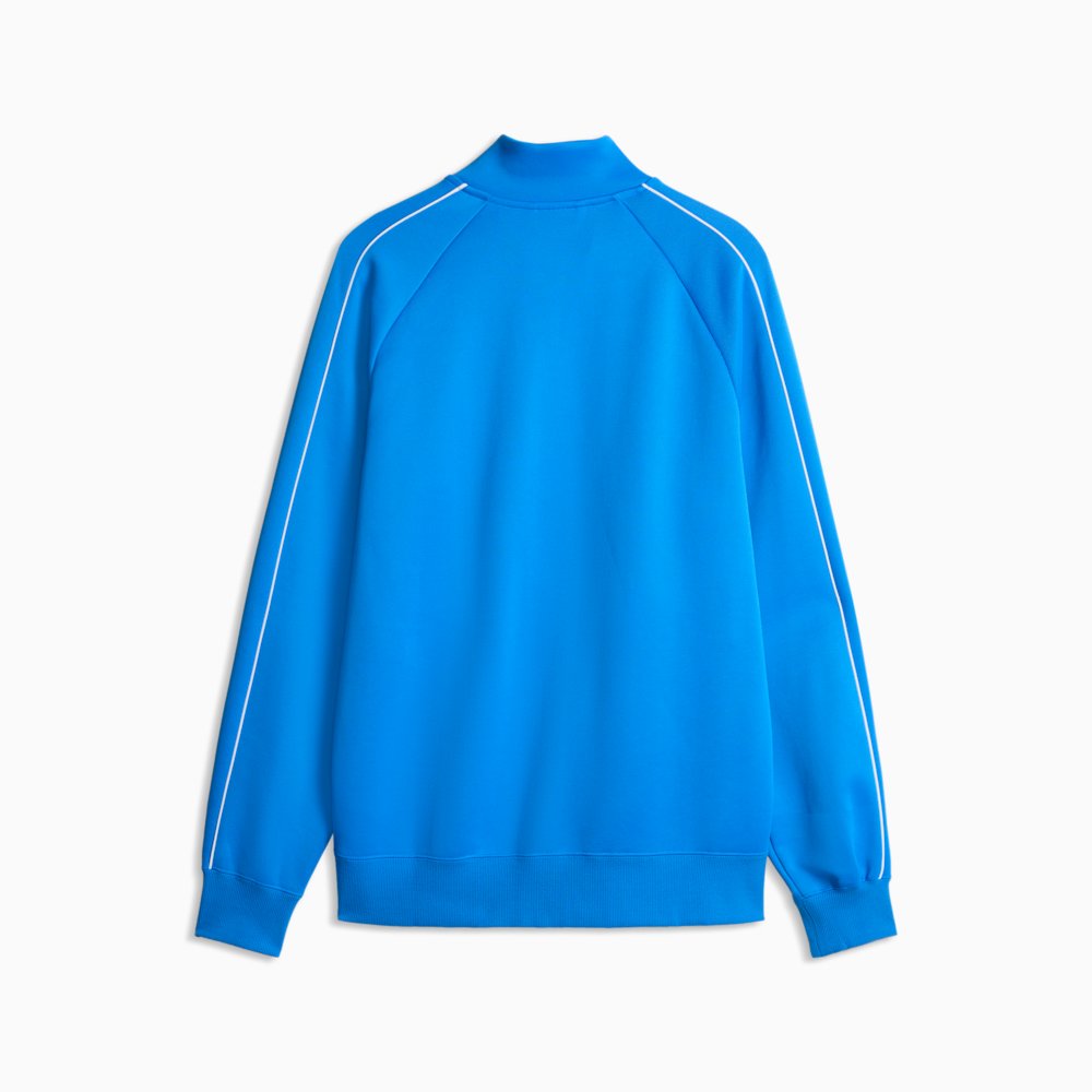 Куртка чоловіча PUMA NYC T7 Relaxed