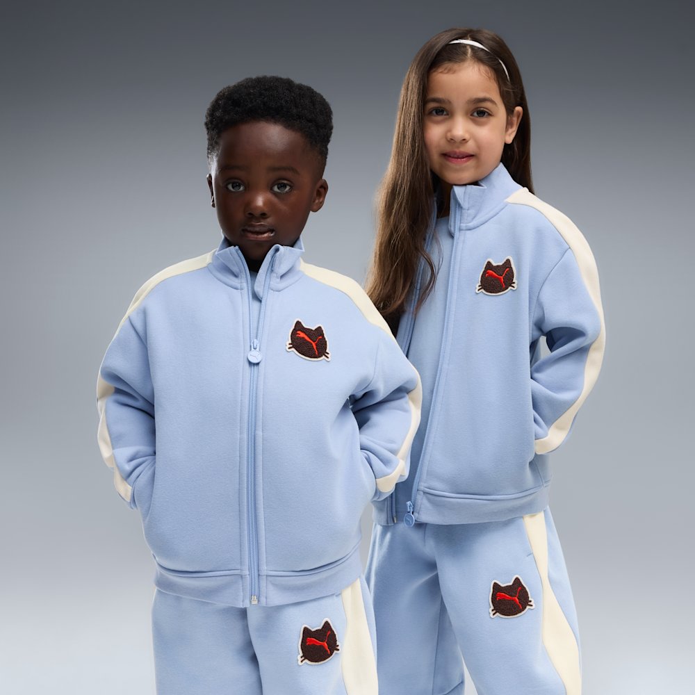 Куртка дитяча PUMA Imaginary Friend T7