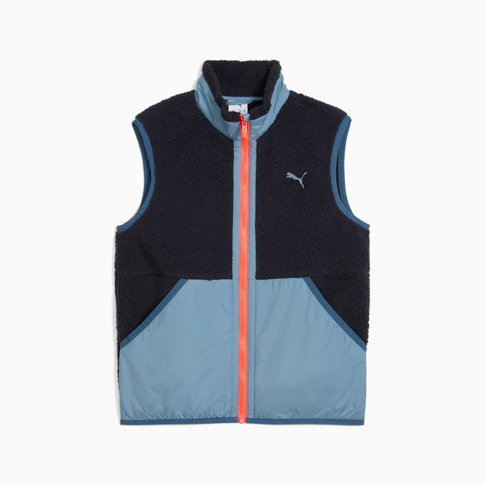 Жилет дитячий PUMA Sherpa