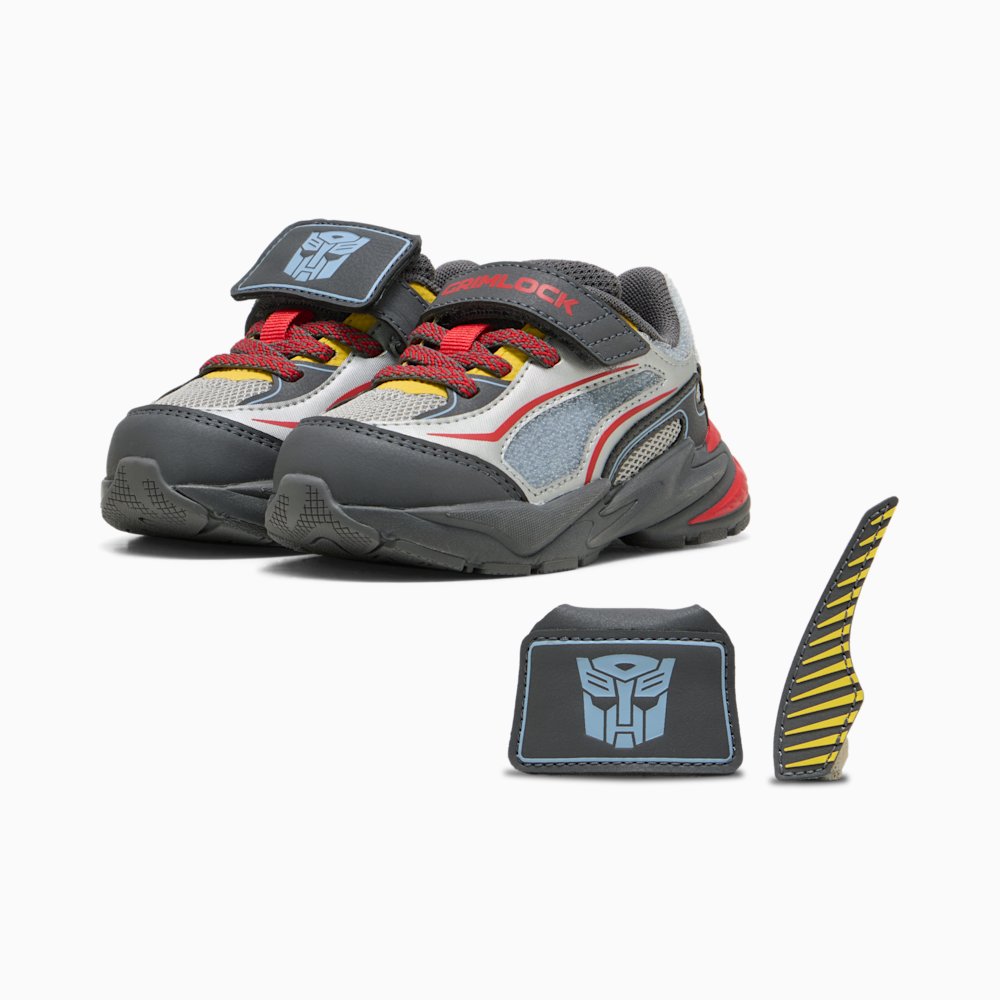 Кросівки дитячі PUMA x Transformers RS Surge