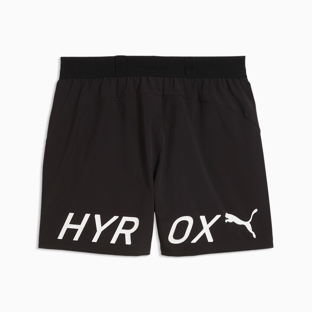 Шорти чоловічі PUMA x HYROX PWRMODE