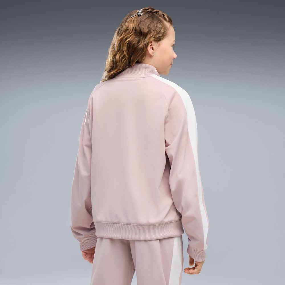 Куртка дитяча PUMA T7 Track