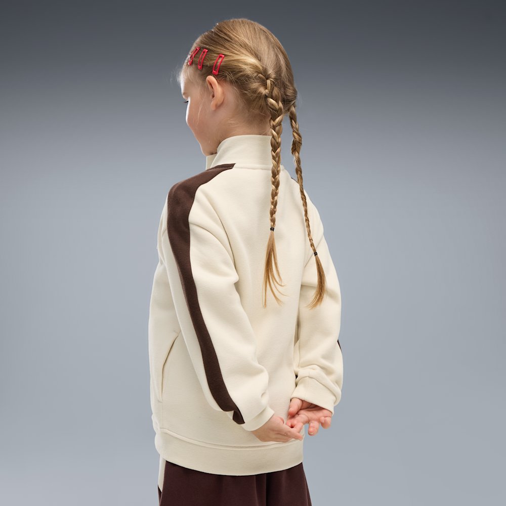 Куртка дитяча PUMA Imaginary Friend T7