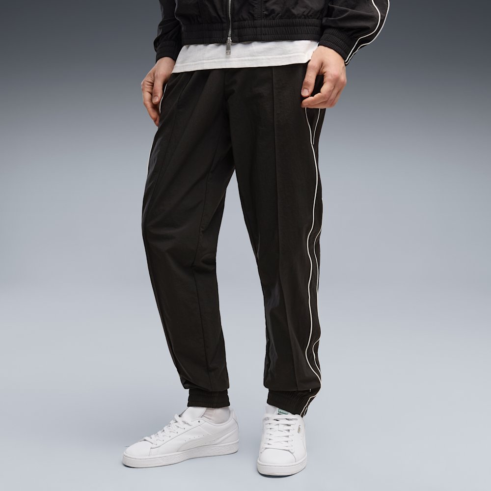 Штани чоловічі PUMA T7 Icons