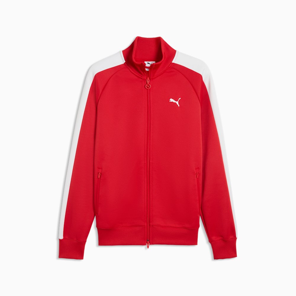 Куртка чоловіча PUMA T7