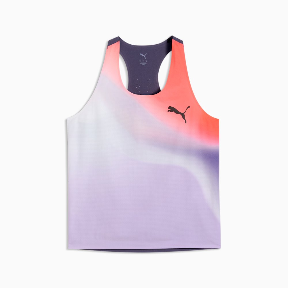 Майка жіноча PUMA Lightspeed Ultraweave