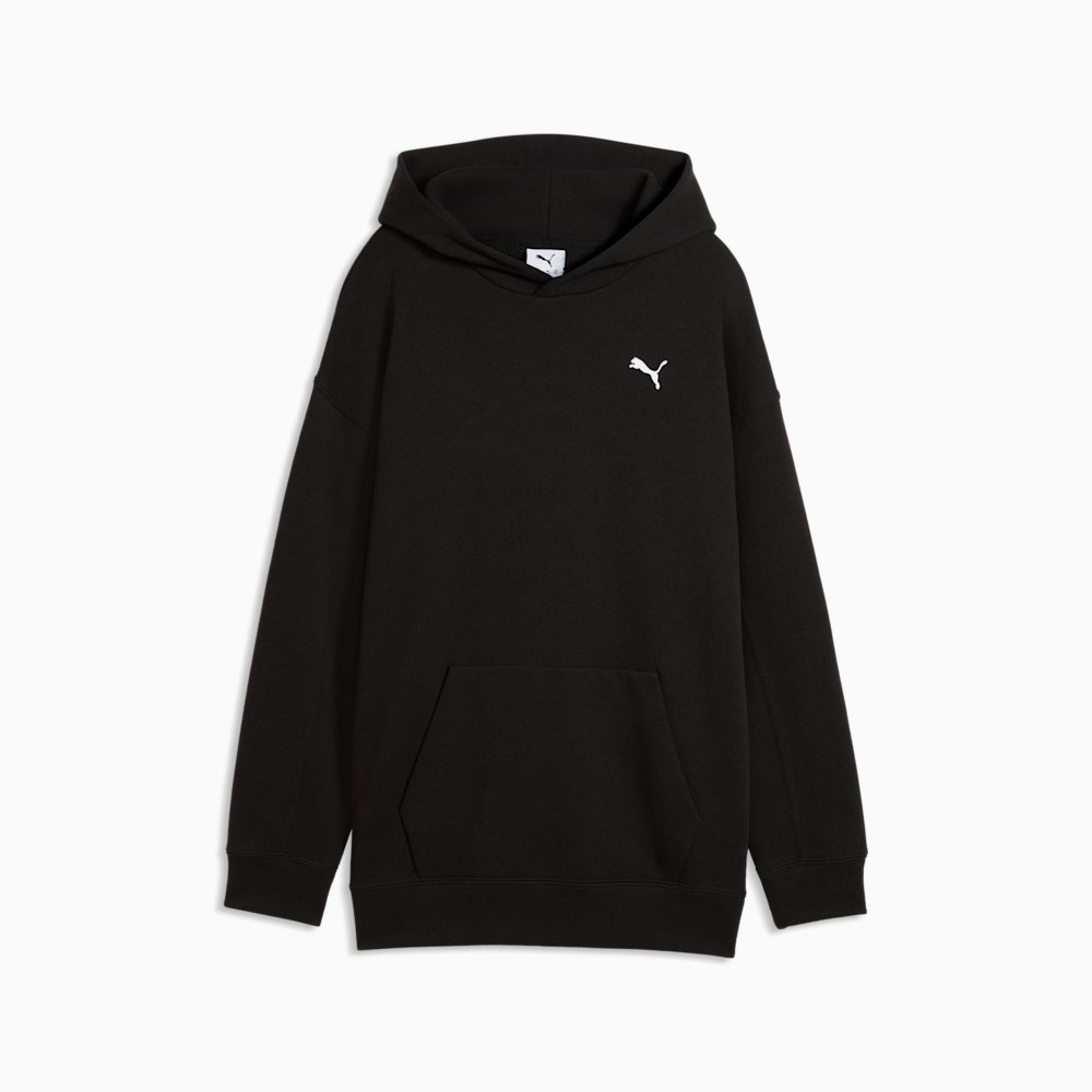 Худі дитяче PUMA Essentials Oversized