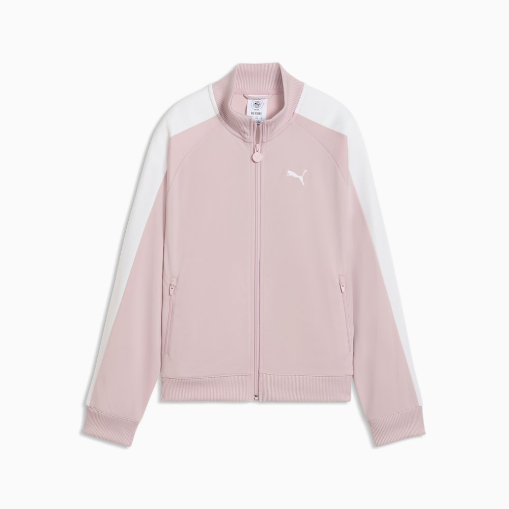 Куртка дитяча PUMA T7 Track