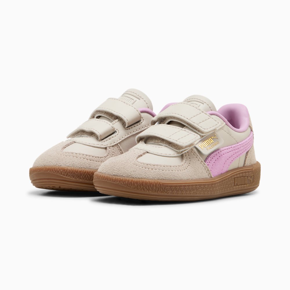 Кросівки дитячі PUMA Palermo Leather