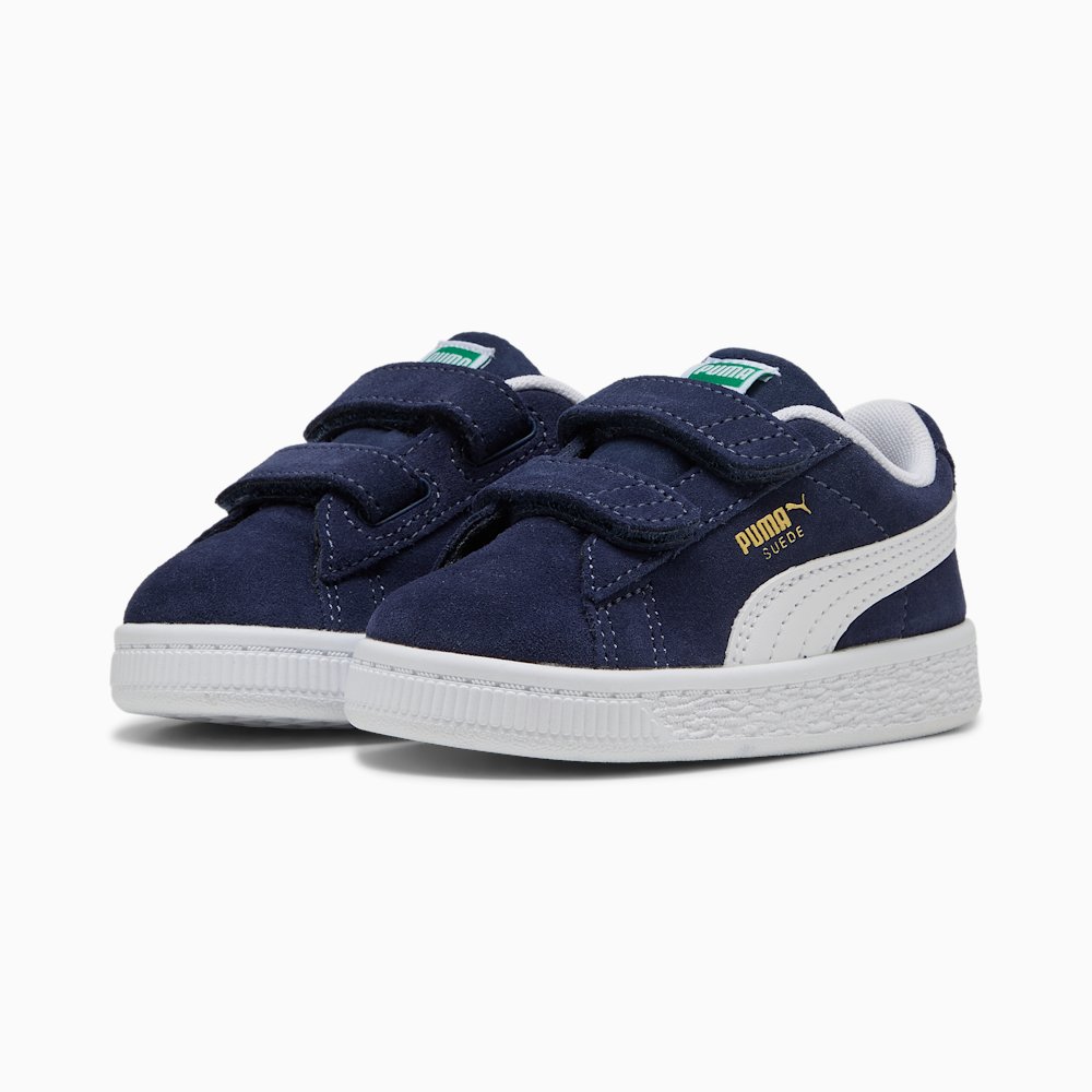 Кросівки дитячі PUMA Suede Classic
