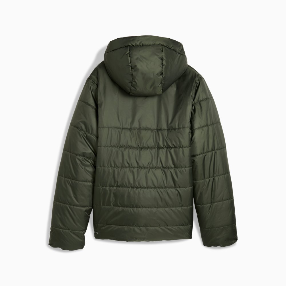 Куртка дитяча PUMA Essentials