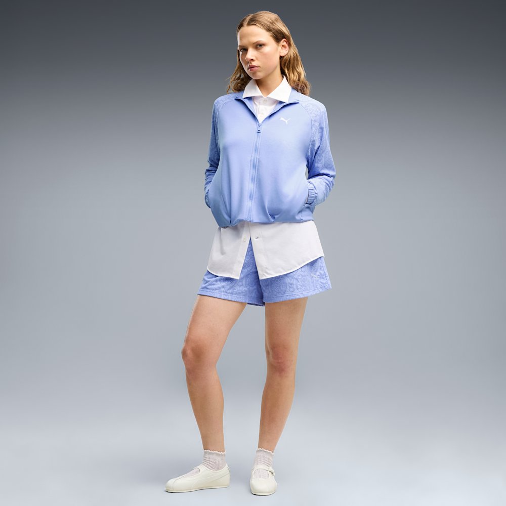 Куртка жіноча PUMA Essentials Lace Track