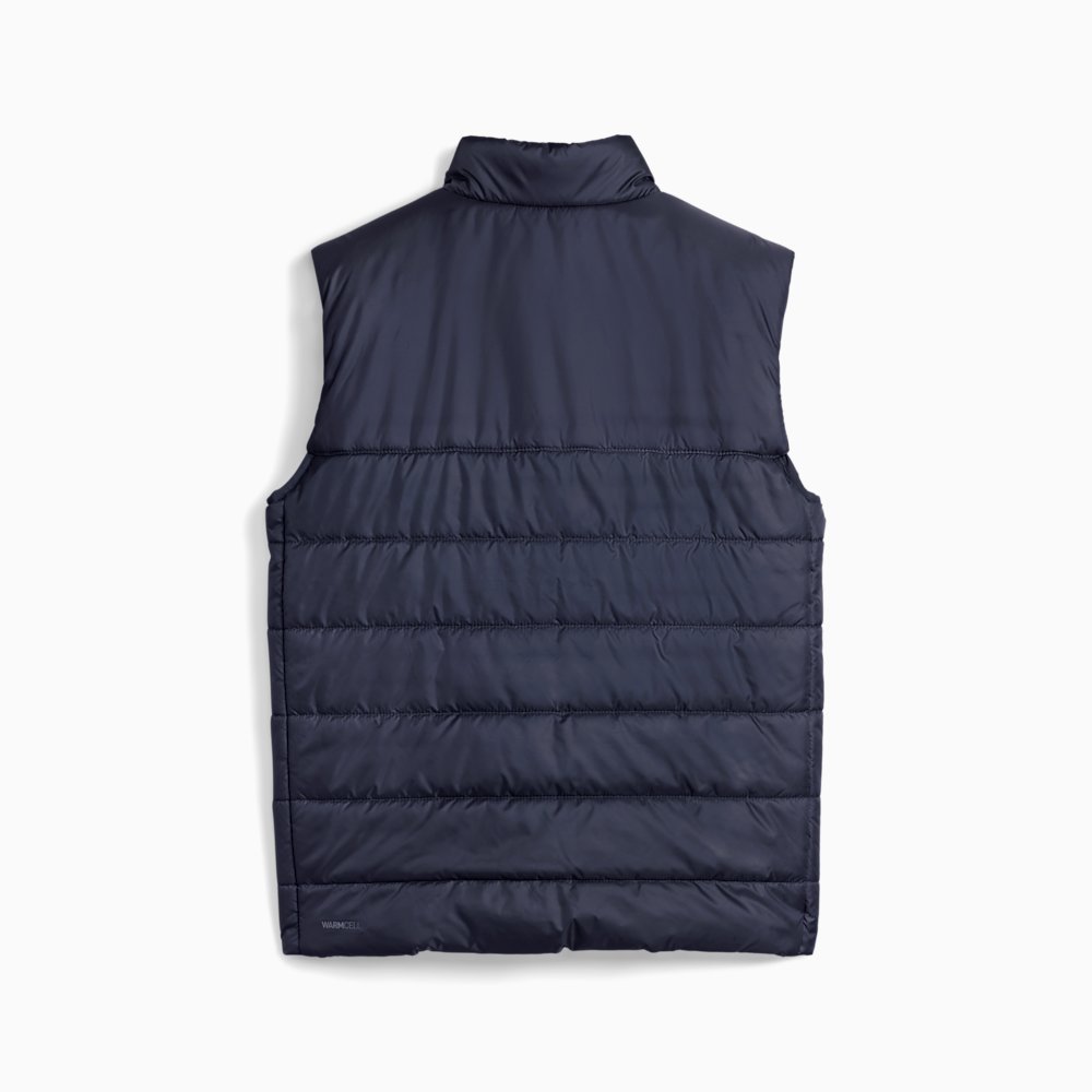 Жилет дитячий PUMA Essentials Puffer
