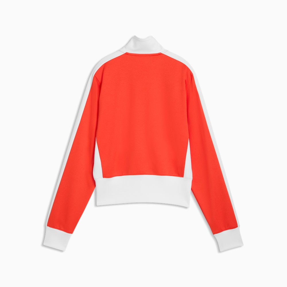 Куртка жіноча PUMA T7 Retro Track