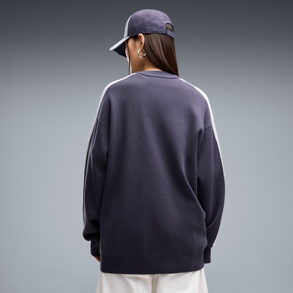 Светр PUMA T7 Relaxed Knit