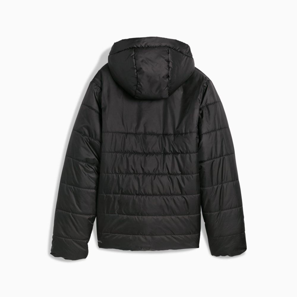 Куртка дитяча PUMA Essentials