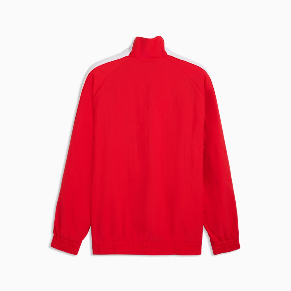 Куртка PUMA T7 Oversized