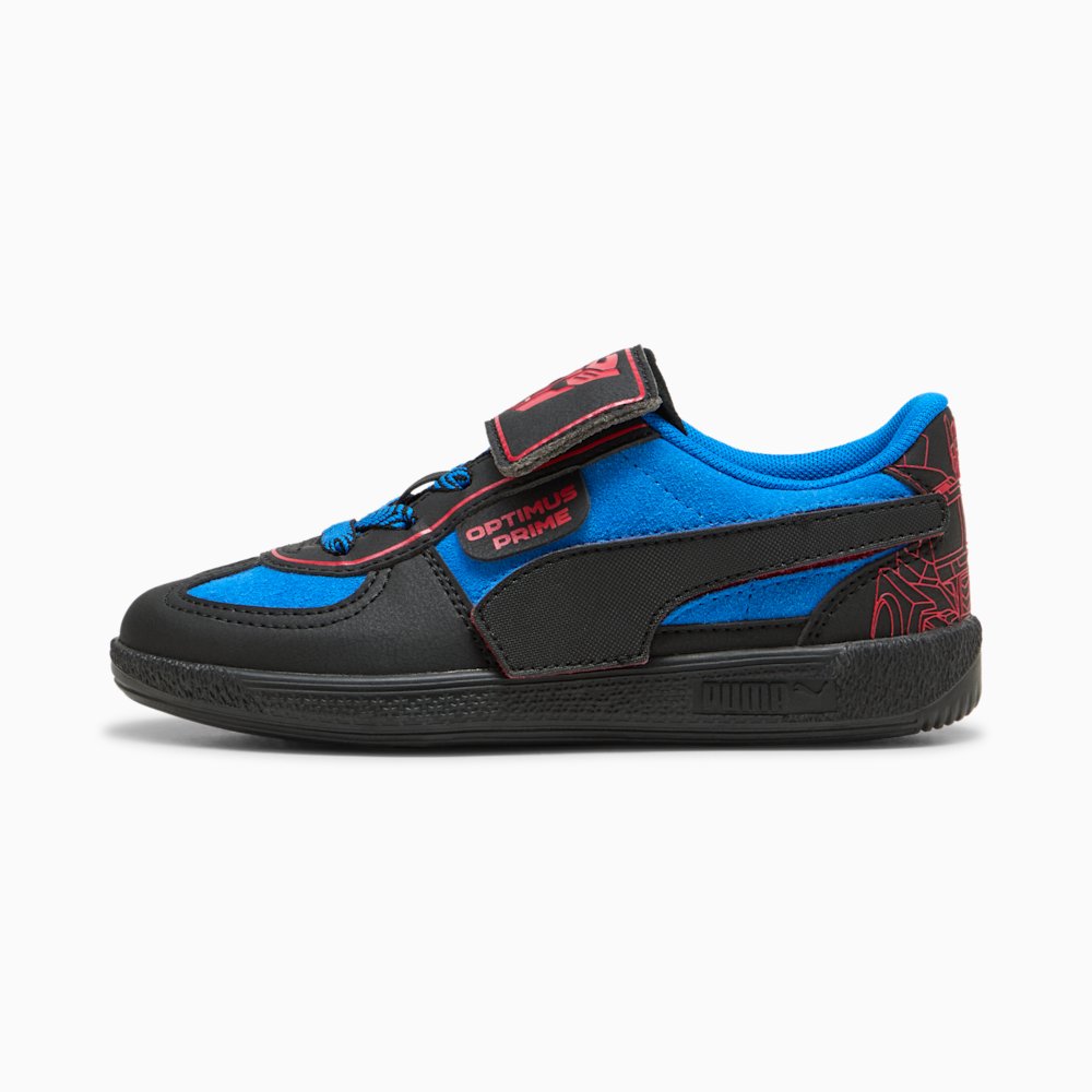 Кросівки дитячі PUMA x Transformers Palermo