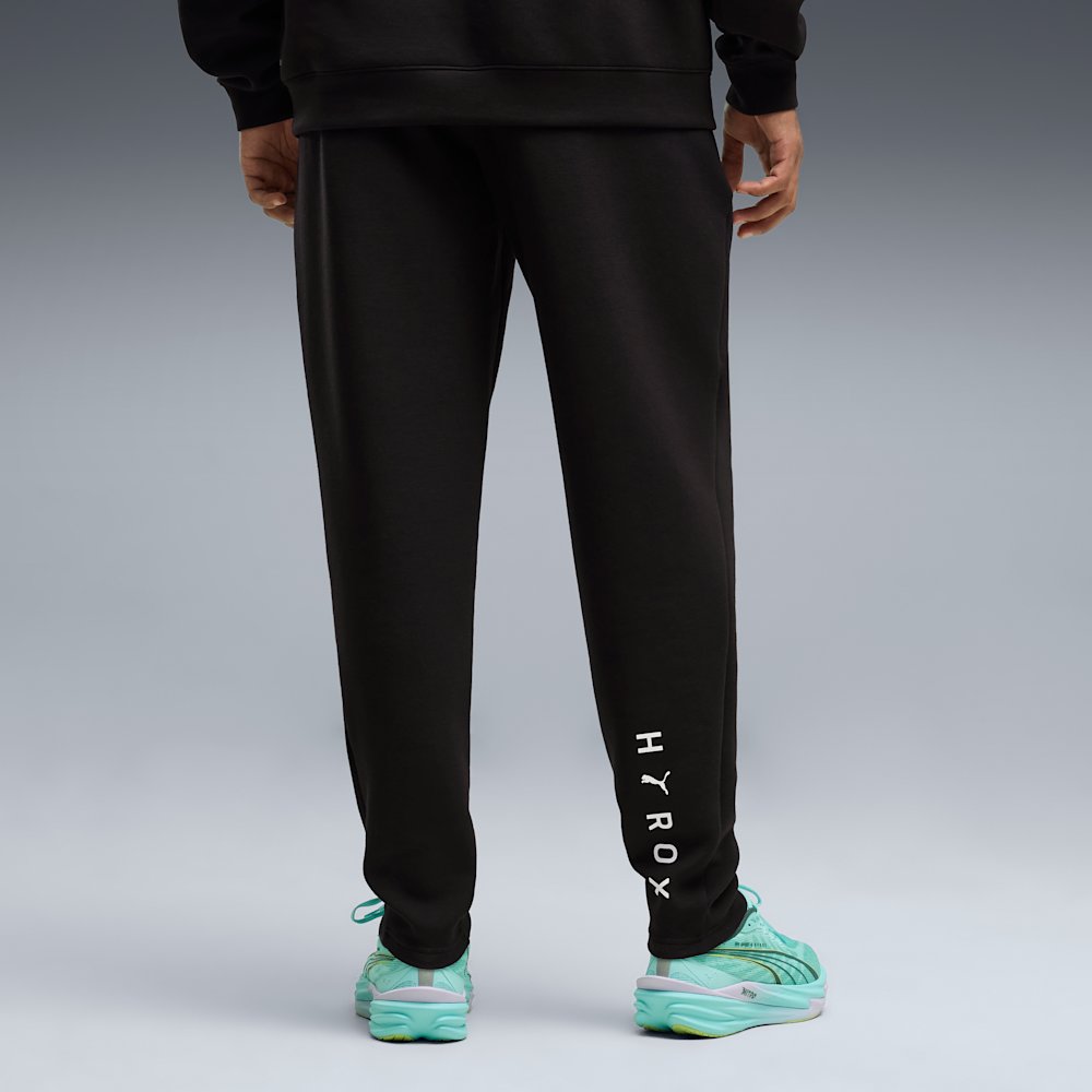Штани чоловічі PUMA x HYROX Cloudspun
