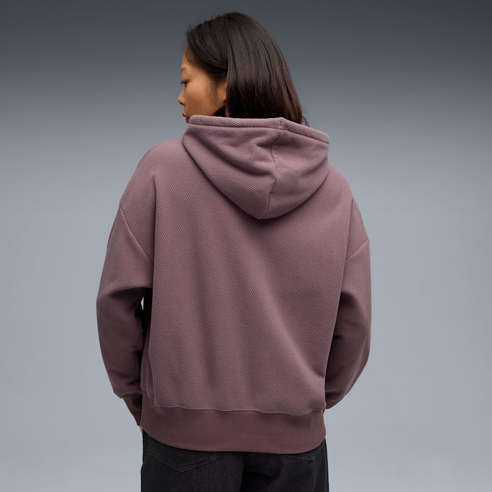 Худі жіноче PUMA Her Fleece