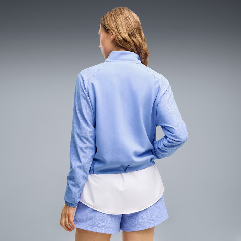 Куртка жіноча PUMA Essentials Lace Track