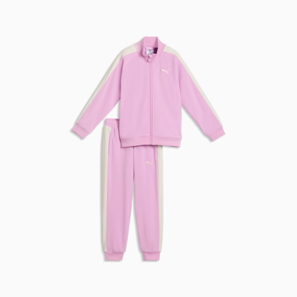 Спортивний костюм дитячий PUMA T7 Always On