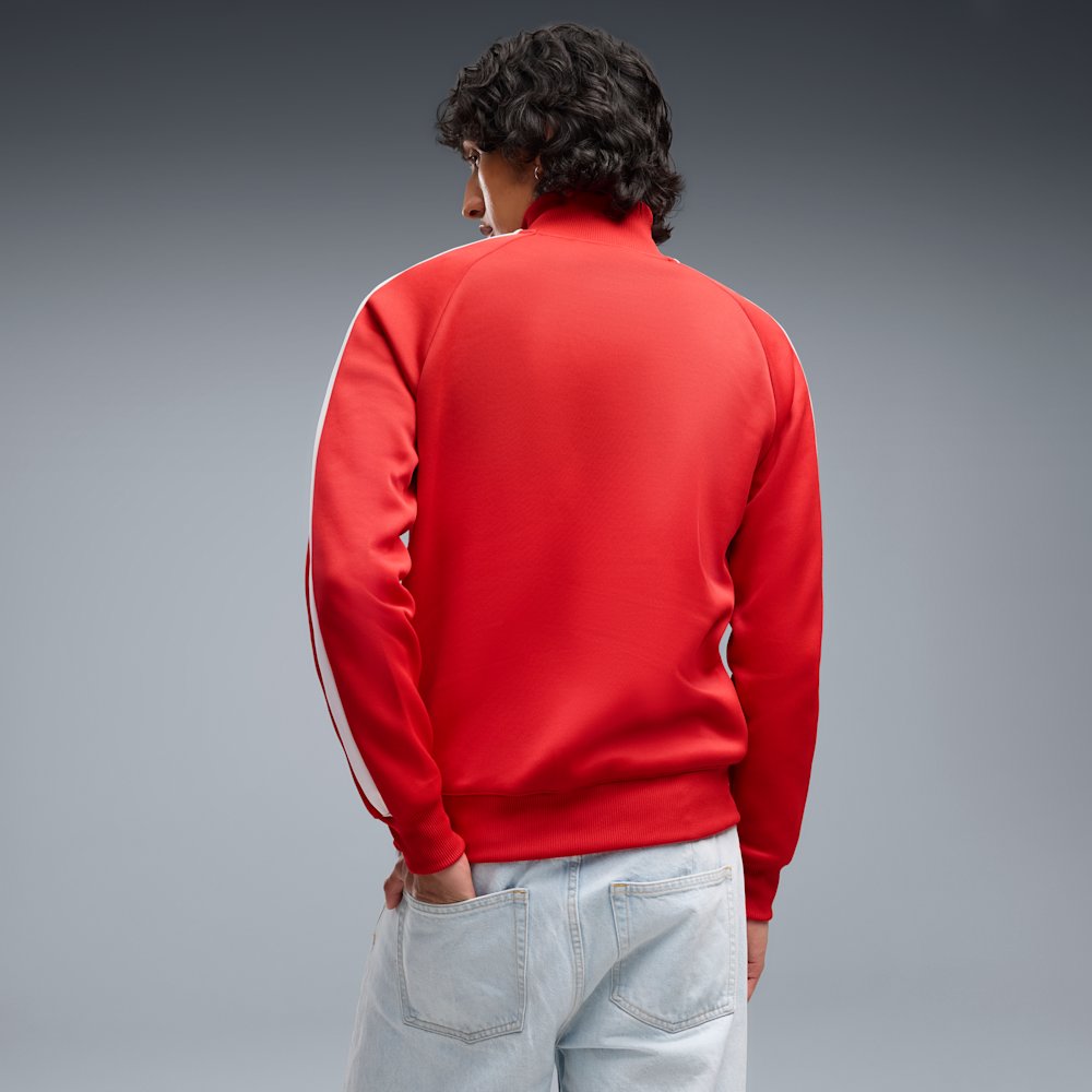 Куртка чоловіча PUMA T7