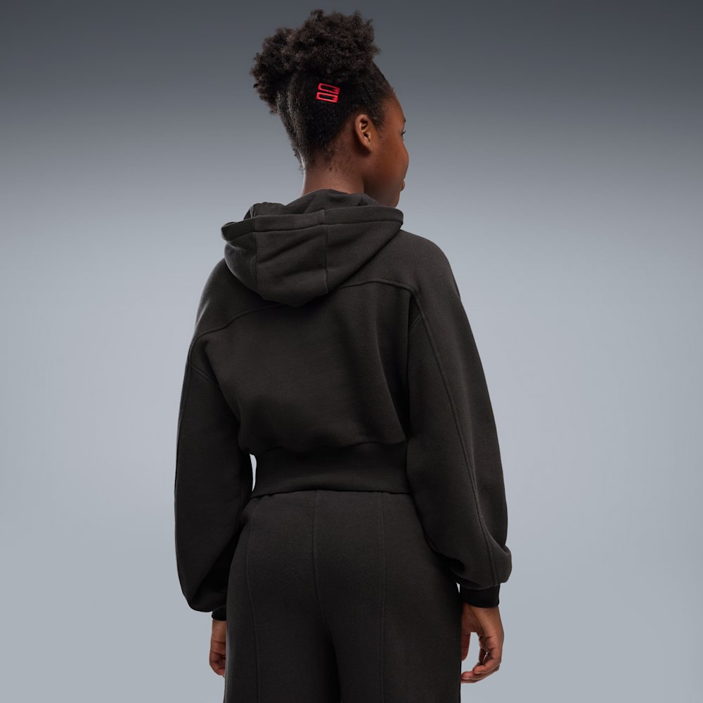 Худі дитяче PUMA Essentials Balloon Sleeve