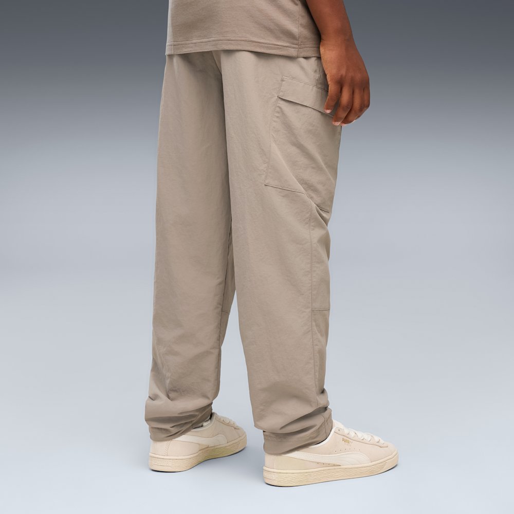 Штани дитячі PUMA Wardrobe Essentials Cargo
