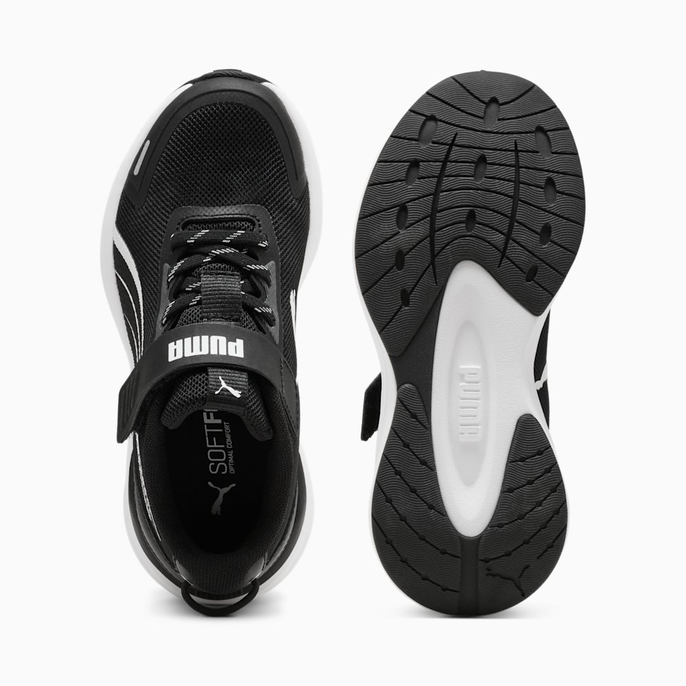 Кросівки для бігу дитячі PUMA Kruz ProFoam 2