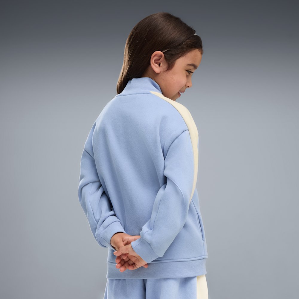Куртка дитяча PUMA Imaginary Friend T7