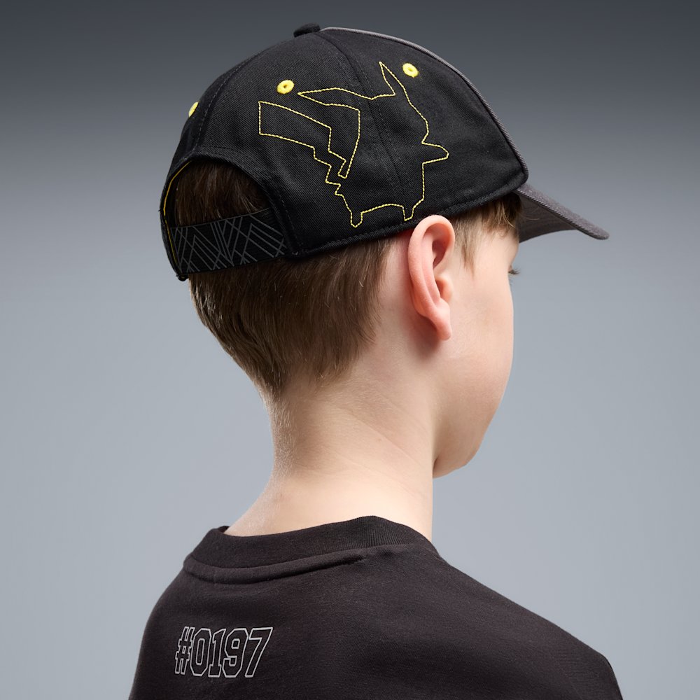 Кепка дитяча PUMA x Pokémon