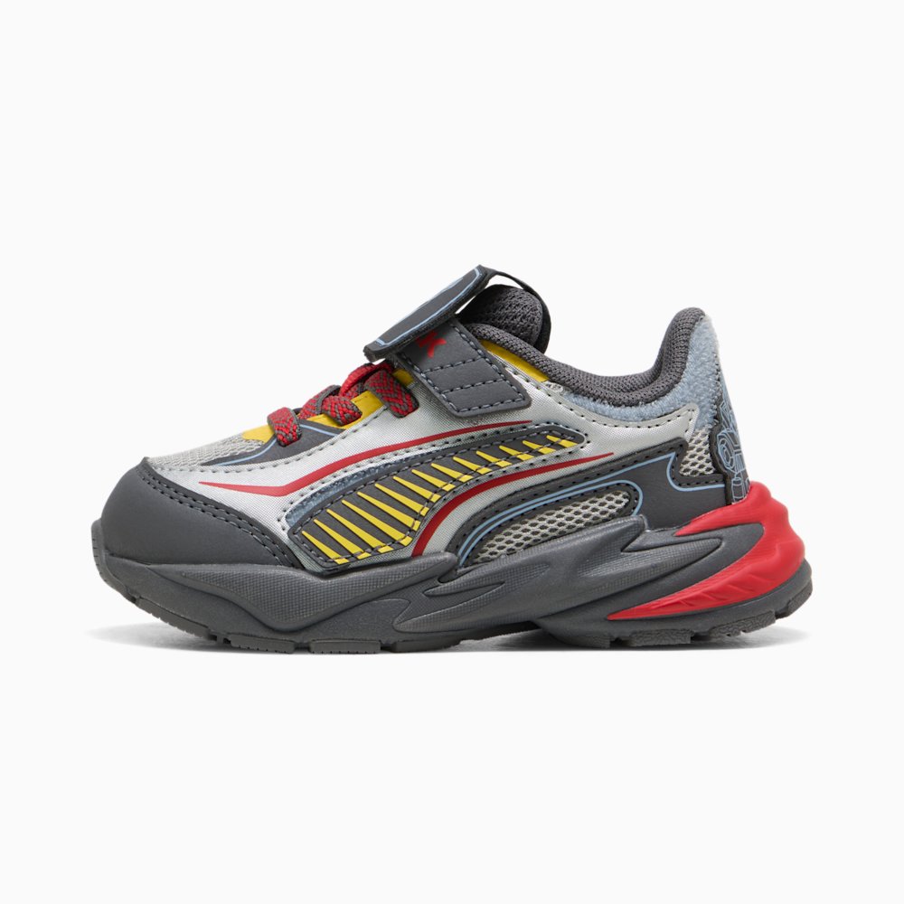 Кросівки дитячі PUMA x Transformers RS Surge